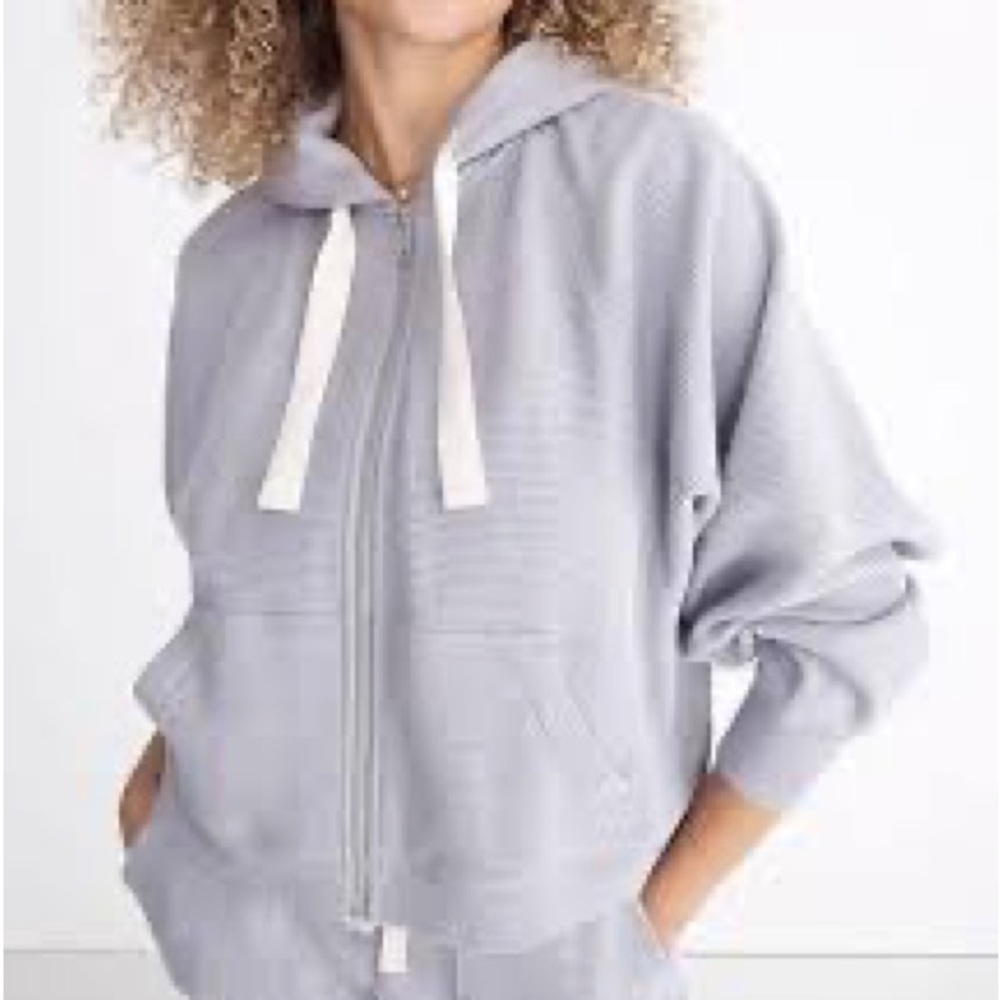 Madewell sweatshirt size M.